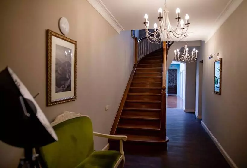 هتل Vintage Boutique