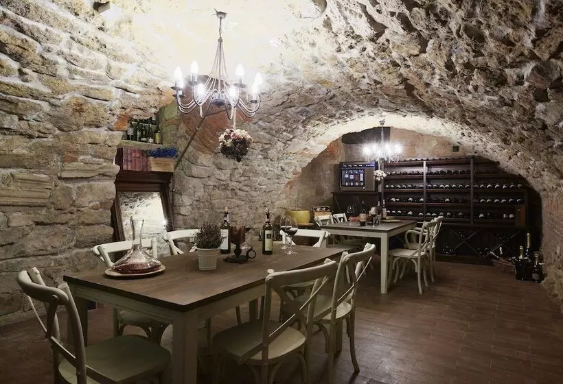 هتل Vintage Boutique