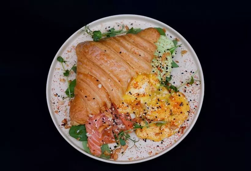 هتل Vintage Boutique