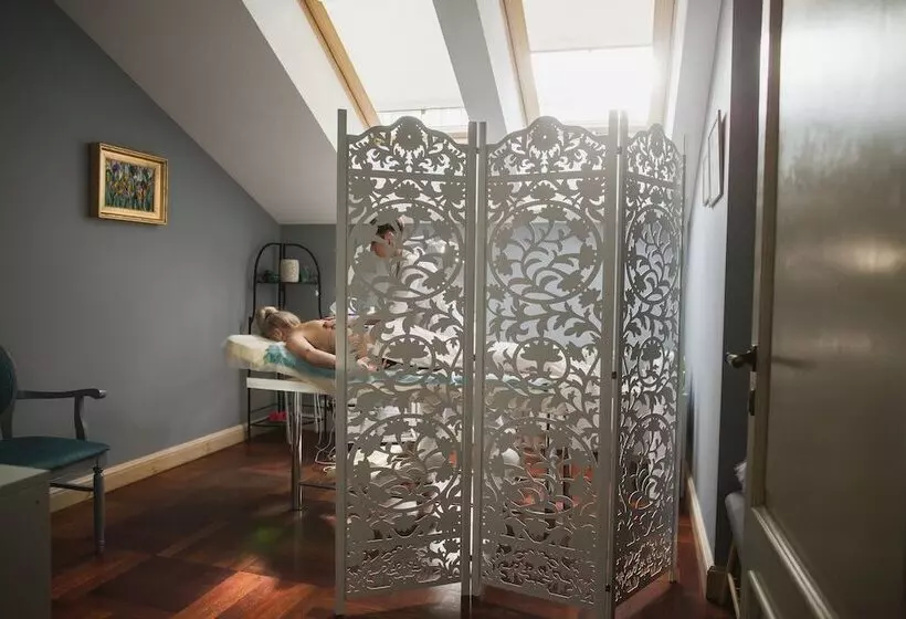 هتل Vintage Boutique