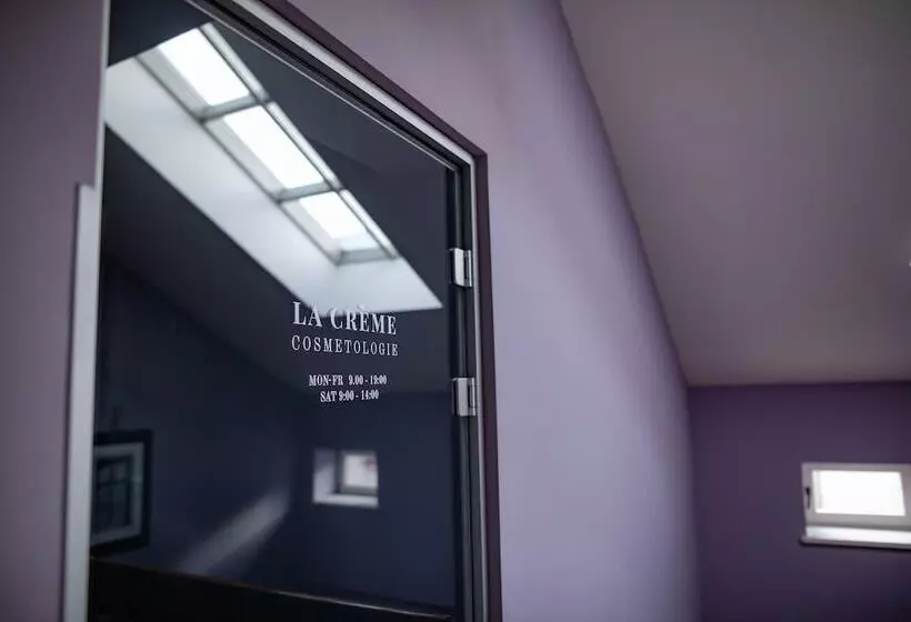 هتل Vintage Boutique