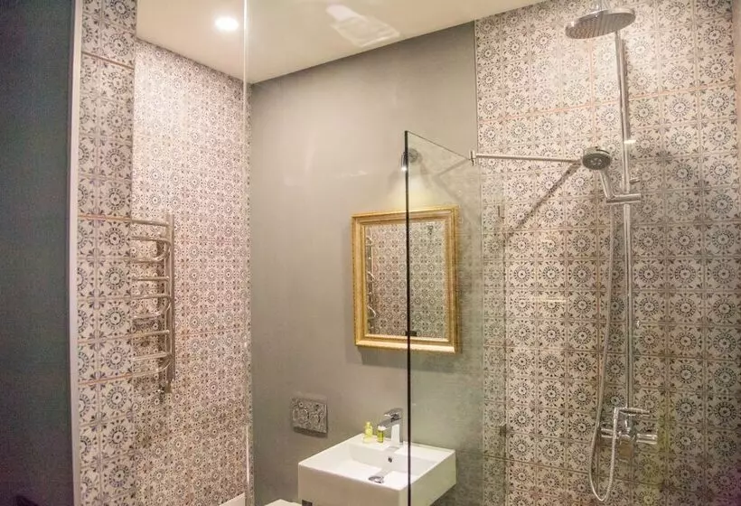 هتل Vintage Boutique