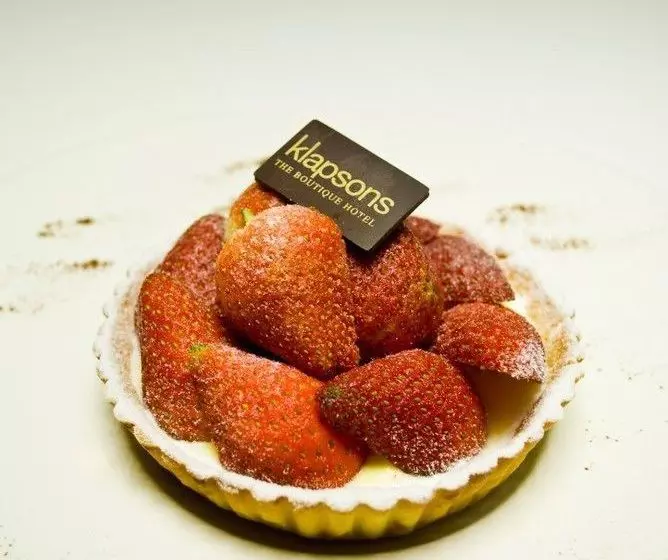 Klapstar Boutique Hotel