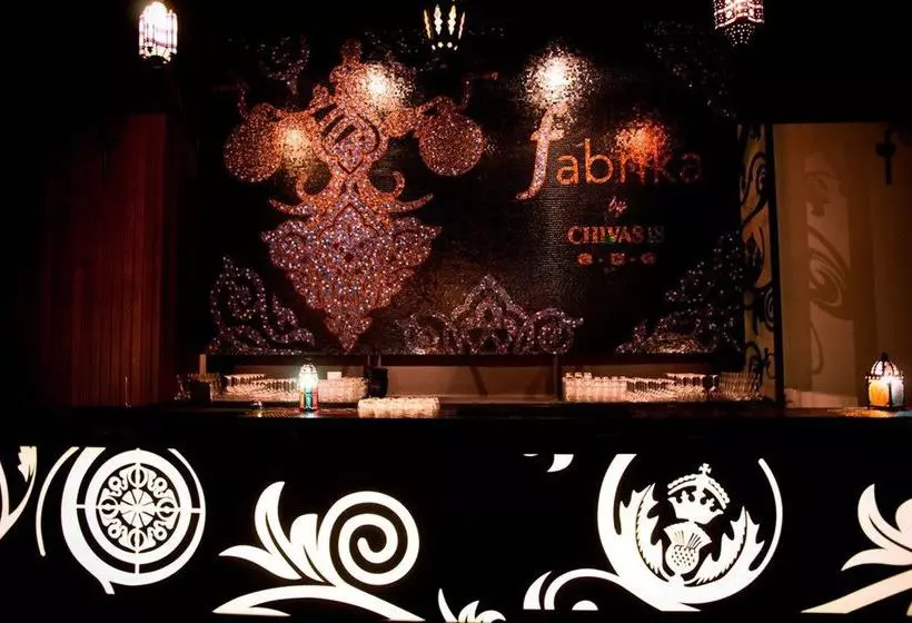 Klapstar Boutique Hotel