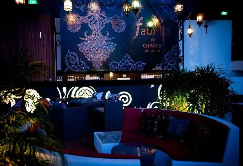 Klapstar Boutique Hotel