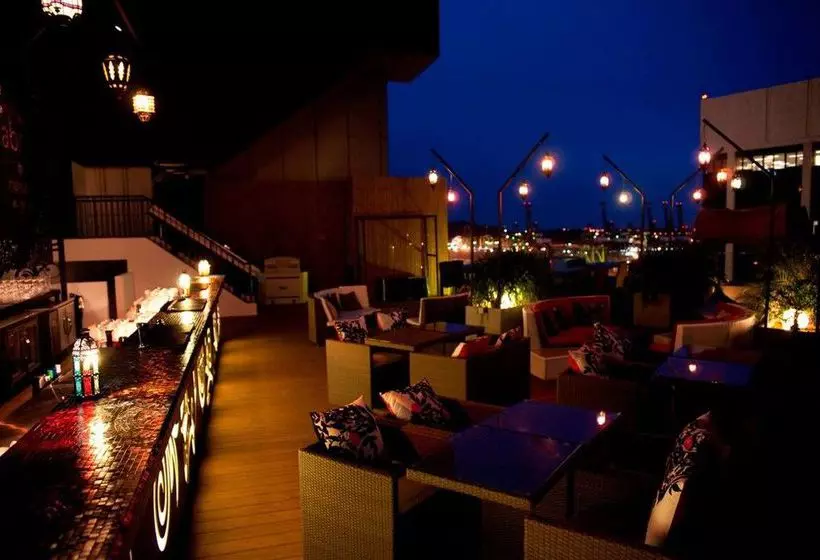 Klapstar Boutique Hotel