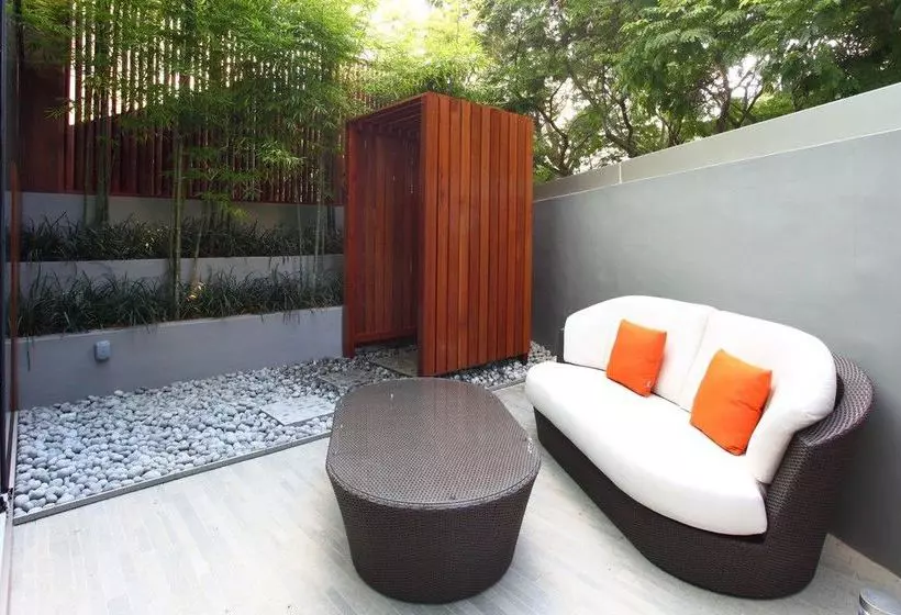 Klapstar Boutique Hotel