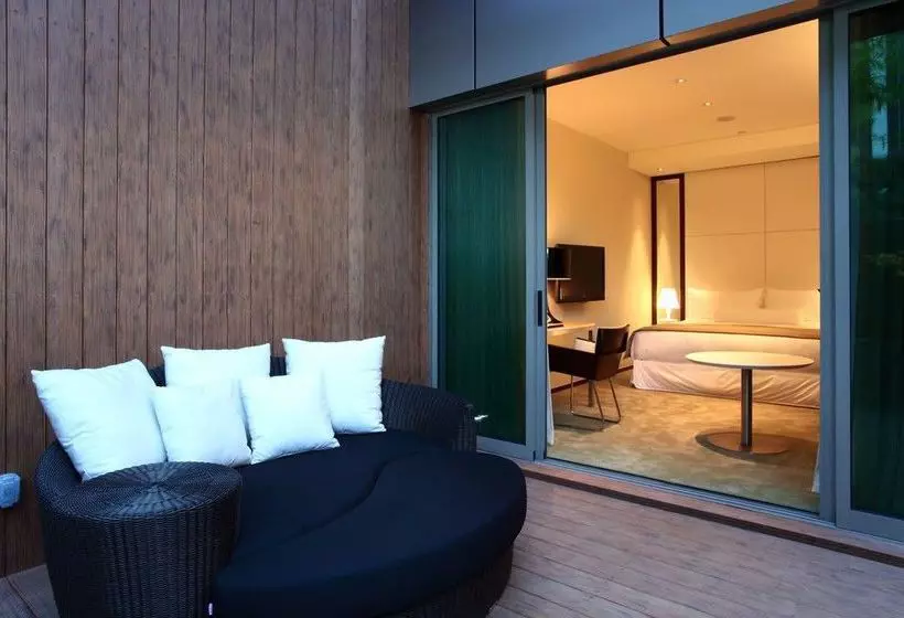 Klapstar Boutique Hotel