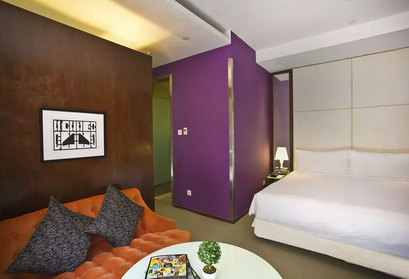 Klapstar Boutique Hotel