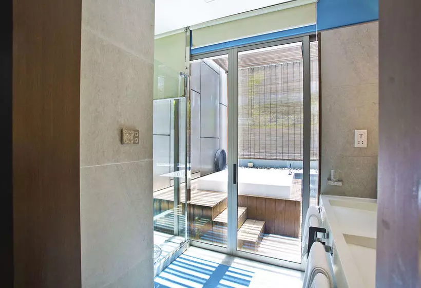 Klapstar Boutique Hotel