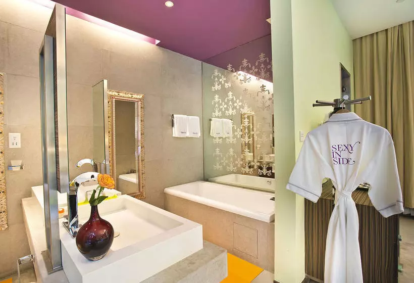 Klapstar Boutique Hotel