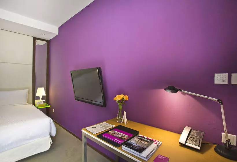 Klapstar Boutique Hotel