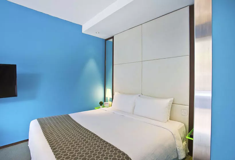 Klapstar Boutique Hotel