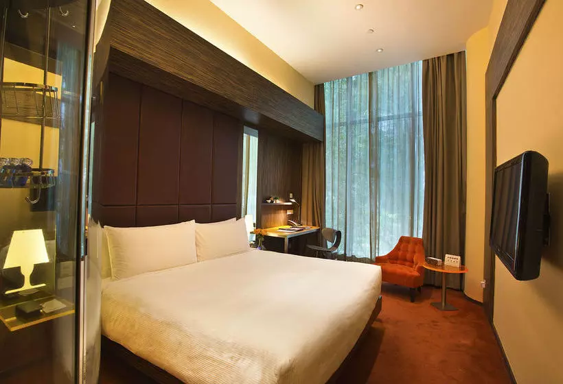 Klapstar Boutique Hotel