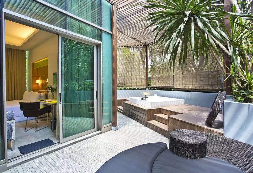 Klapstar Boutique Hotel