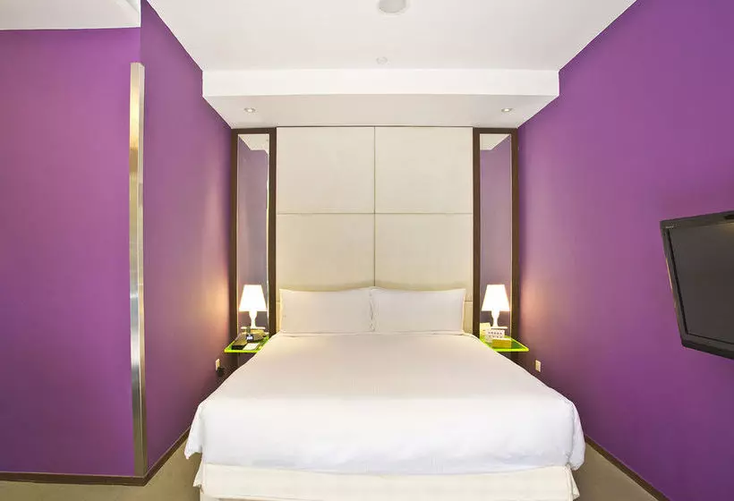 Klapstar Boutique Hotel