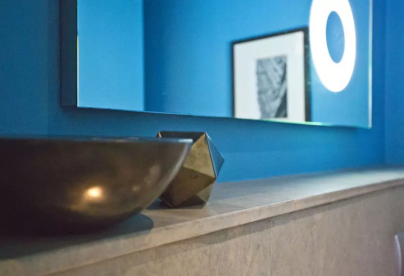 Klapstar Boutique Hotel