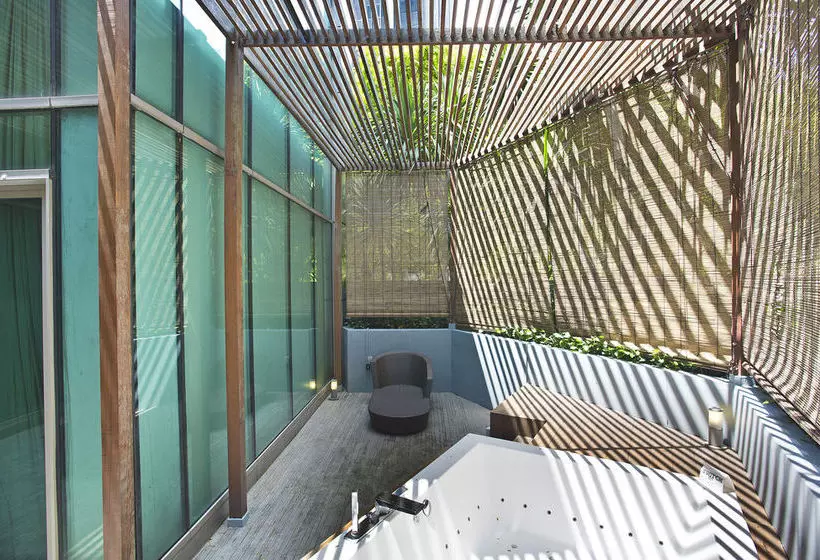 Klapstar Boutique Hotel