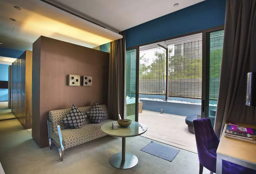 Klapstar Boutique Hotel