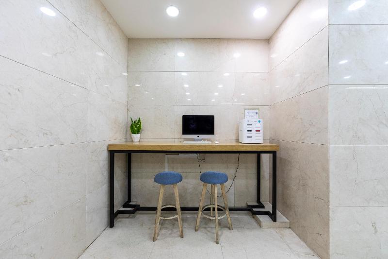 Otel Hanting Shanghai Bund Jiangxi Zhong Road