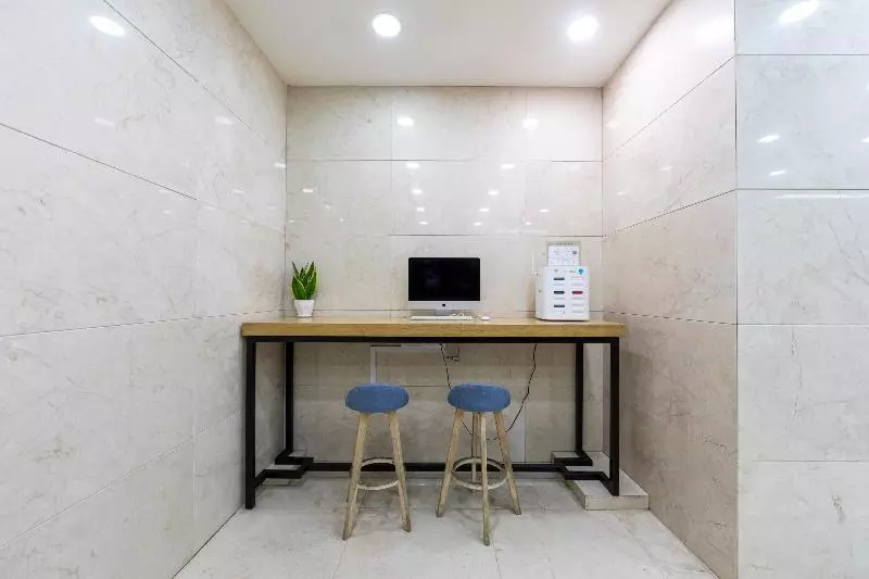 هتل Hanting  Shanghai Bund Jiangxi Zhong Road