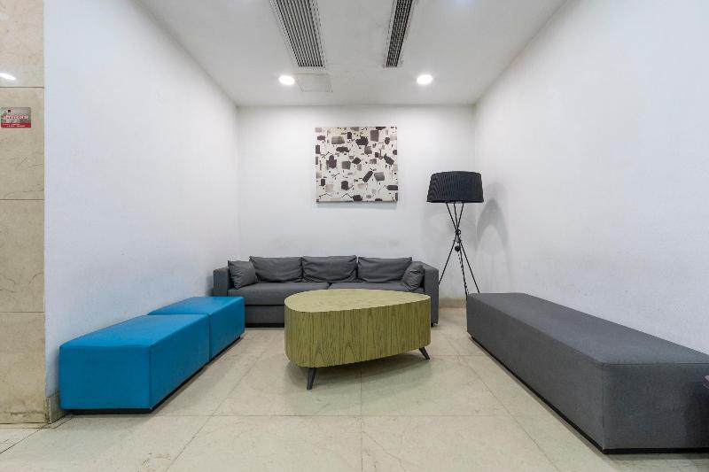 Otel Hanting Shanghai Bund Jiangxi Zhong Road