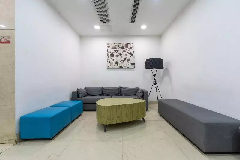 هتل Hanting  Shanghai Bund Jiangxi Zhong Road