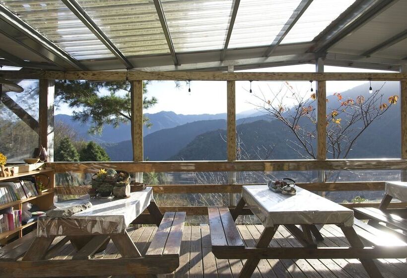 هتل Guan Wu Chia Cao