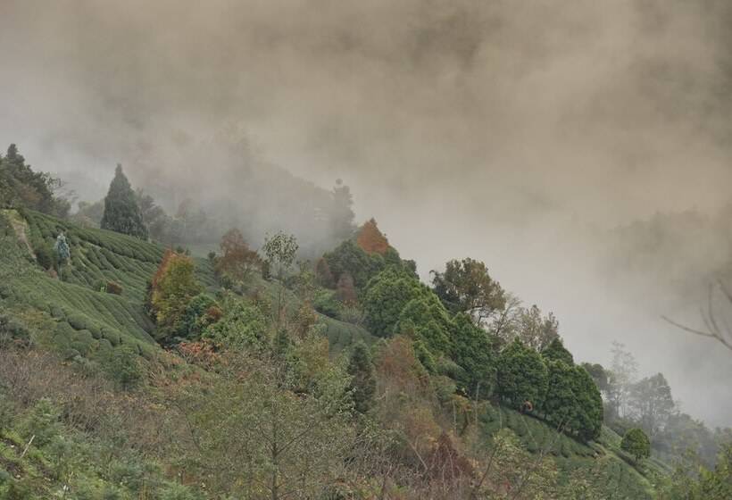 هتل Guan Wu Chia Cao