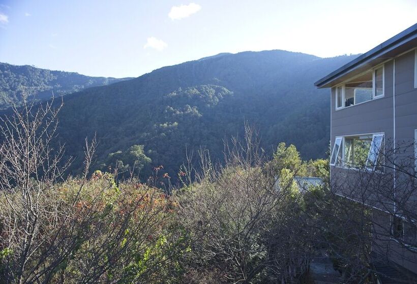 هتل Guan Wu Chia Cao