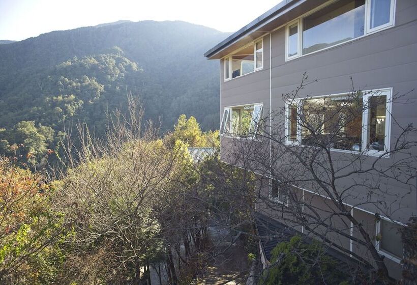 هتل Guan Wu Chia Cao