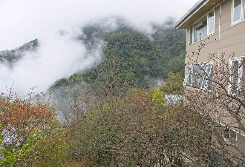 هتل Guan Wu Chia Cao