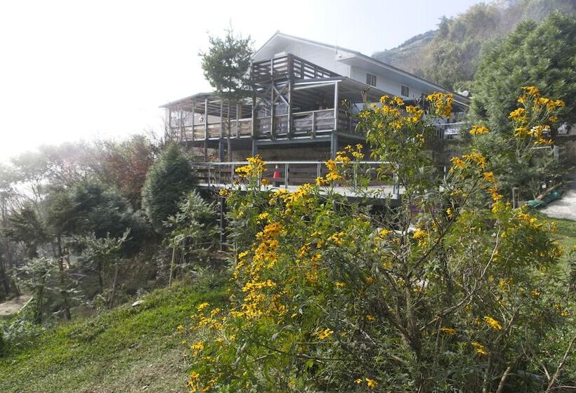 هتل Guan Wu Chia Cao