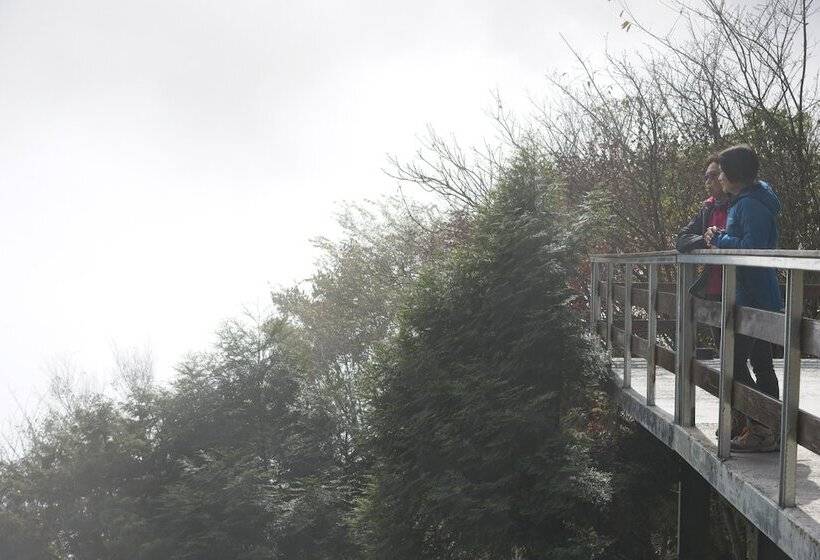 هتل Guan Wu Chia Cao