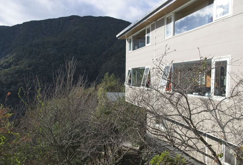 هتل Guan Wu Chia Cao