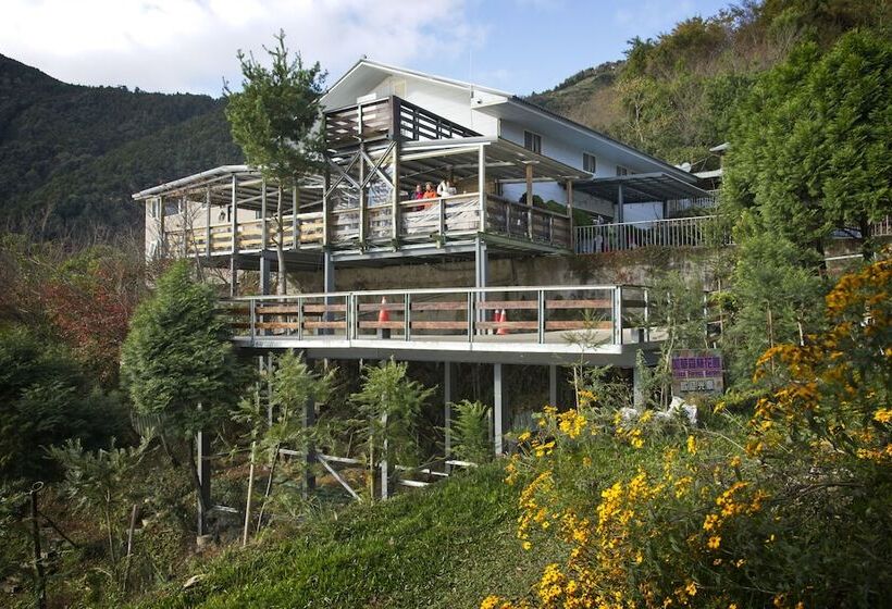 هتل Guan Wu Chia Cao