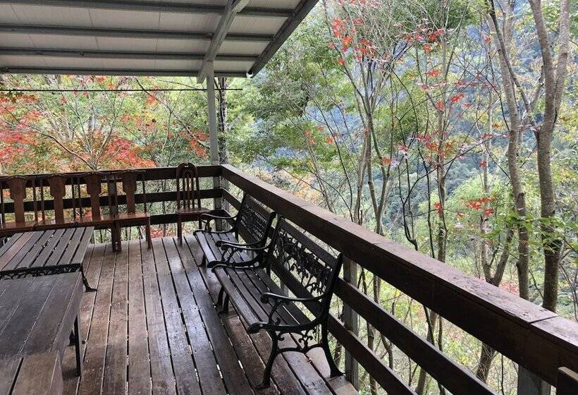 هتل Guan Wu Chia Cao