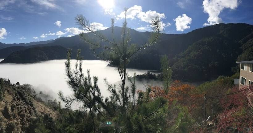 هتل Guan Wu Chia Cao