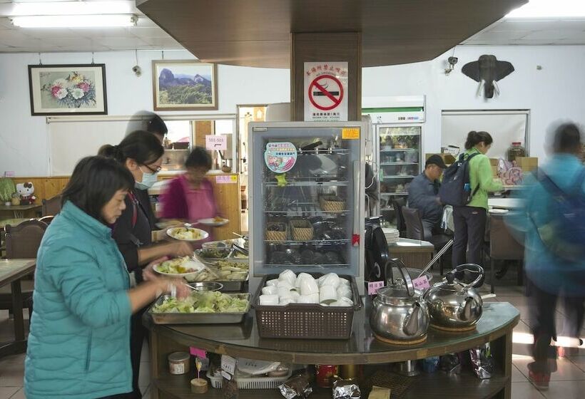 هتل Guan Wu Chia Cao