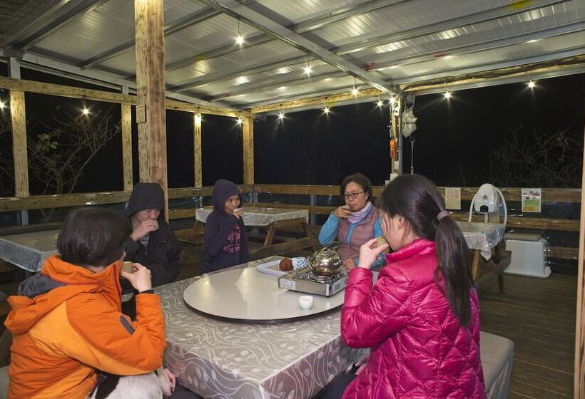 هتل Guan Wu Chia Cao