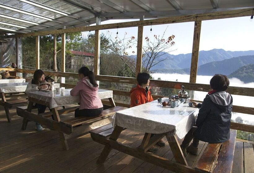 هتل Guan Wu Chia Cao