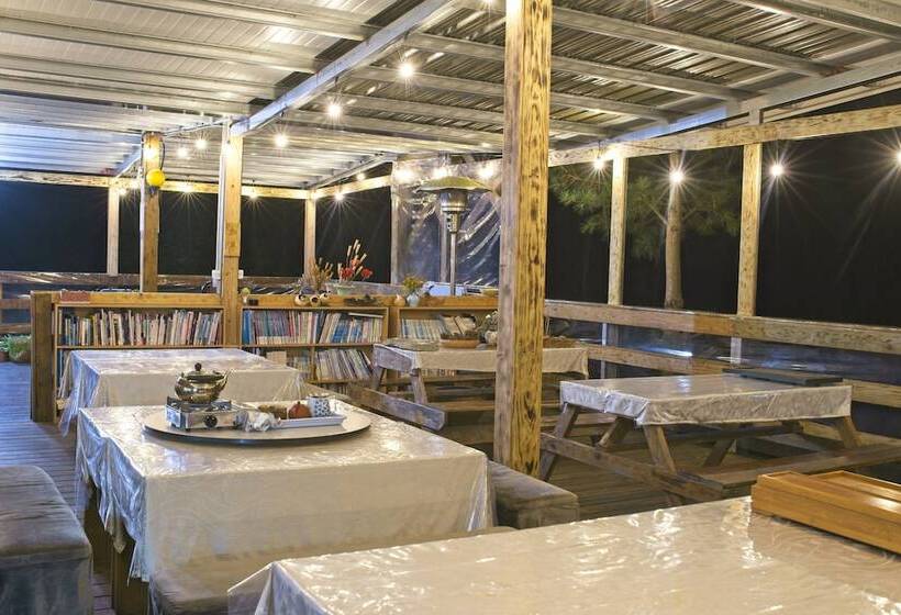 هتل Guan Wu Chia Cao