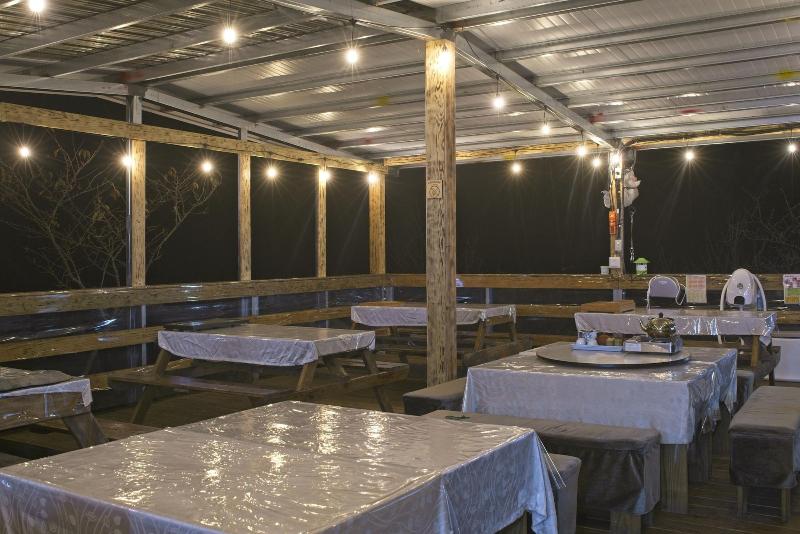 هتل Guan Wu Chia Cao