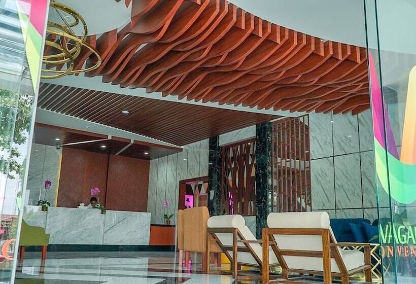 Hotel Lombok Vaganza