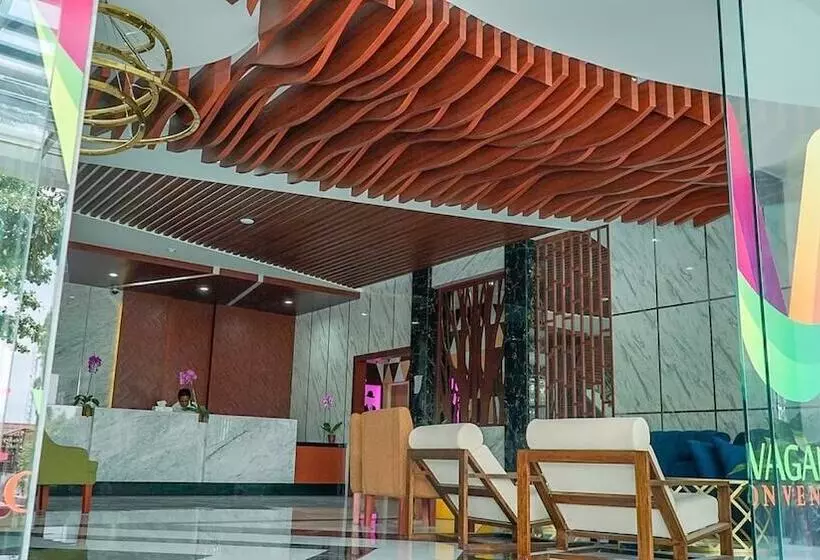 ホテル Lombok Vaganza