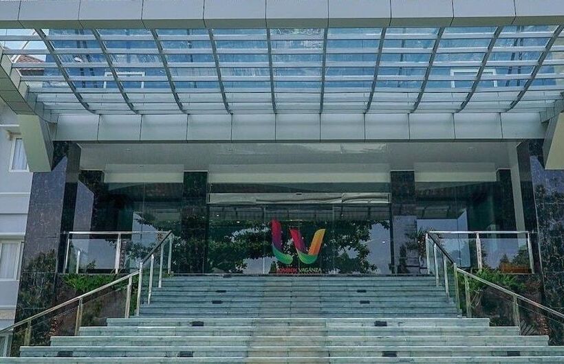 Hotel Lombok Vaganza