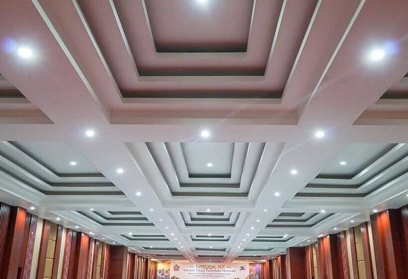 Hotel Lombok Vaganza