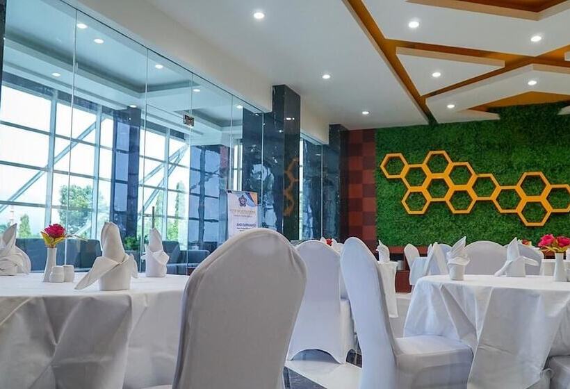 Hotel Lombok Vaganza