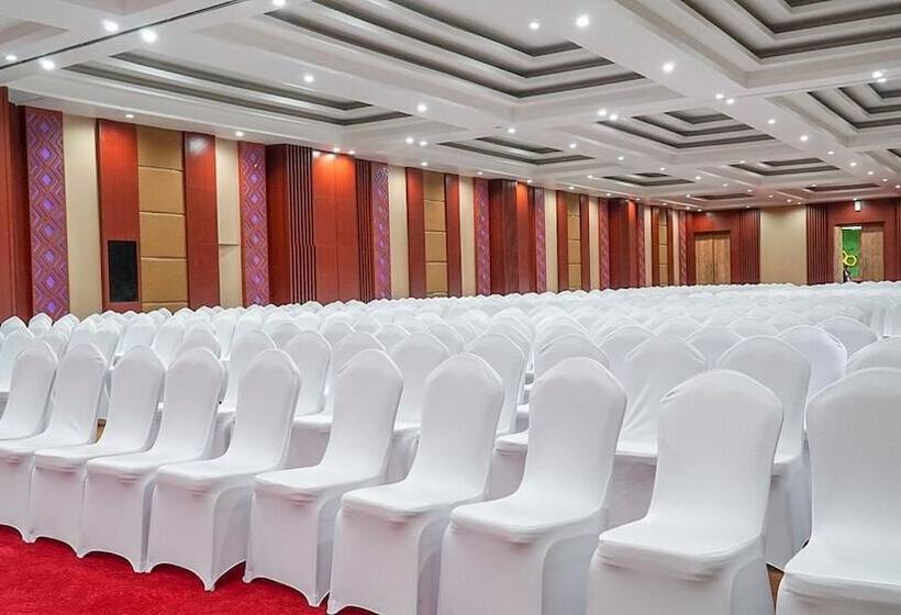 Hotel Lombok Vaganza