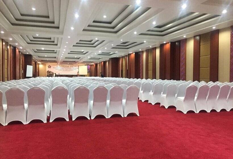 Hotel Lombok Vaganza